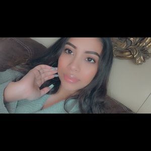 Meet your Posher, Marisol